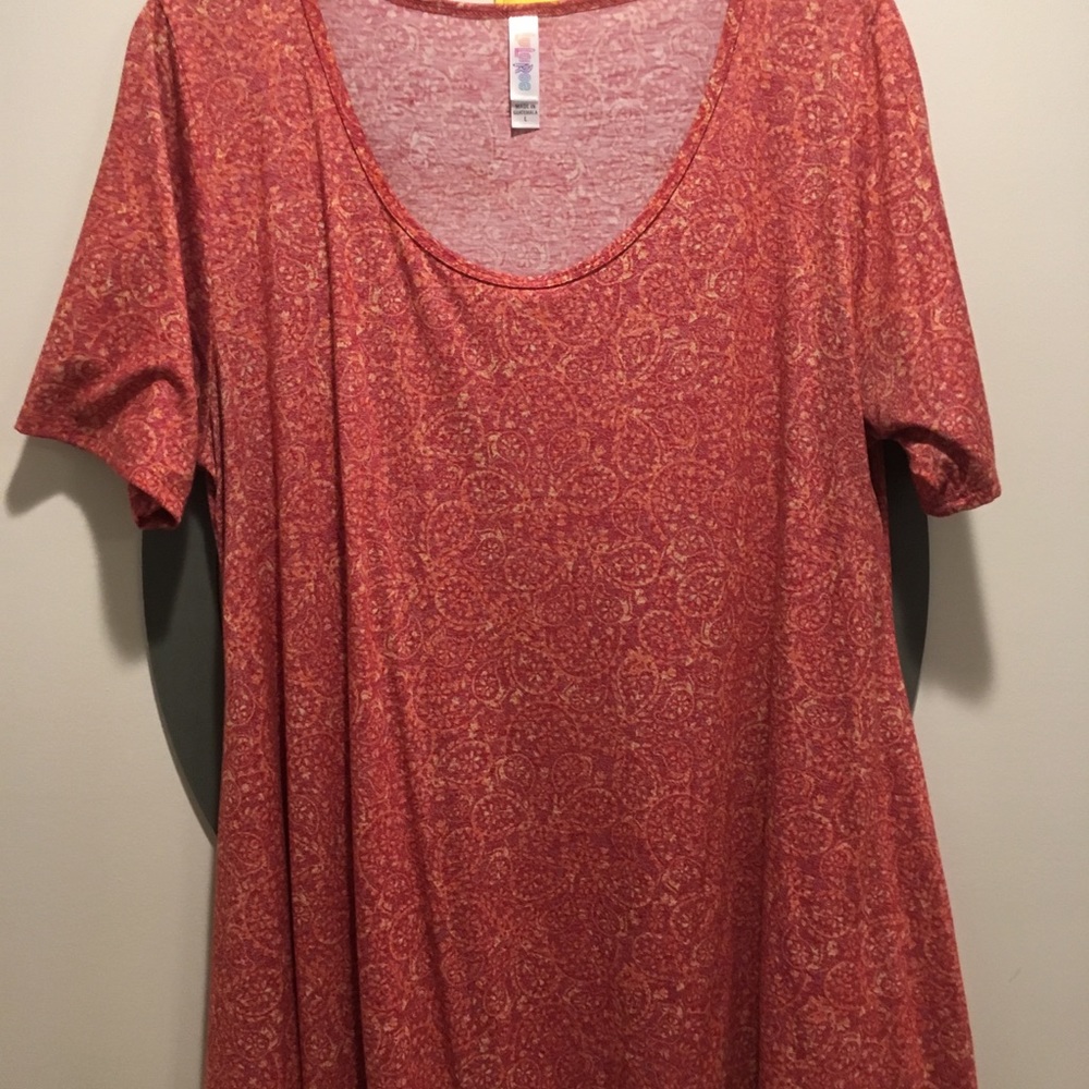 Lularoe Perfect T